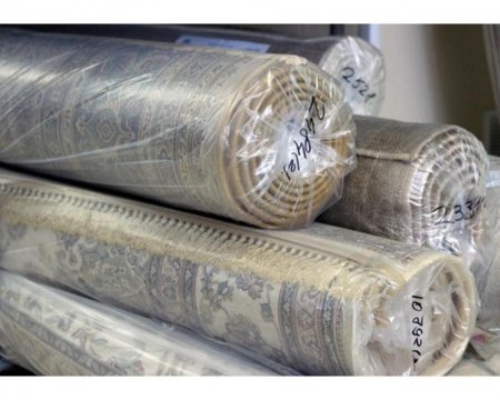 Профессиональная диагностика ковра - определение типа материала и загрязнений